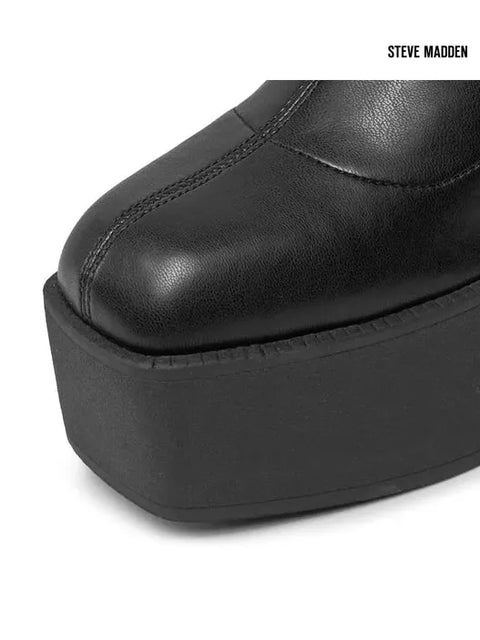 Steve Madden Women's Black Heeled Boots |Steve Madden in Lebanon