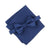 Alfani Men's Navy Bow Tie & Pocket Square Set