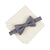 Alfani Men's Multicolor Ozarks Abstract Bow Tie & Pocket Square Set