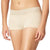 Maidenform Women's Beige Panty Boy Short Boxer