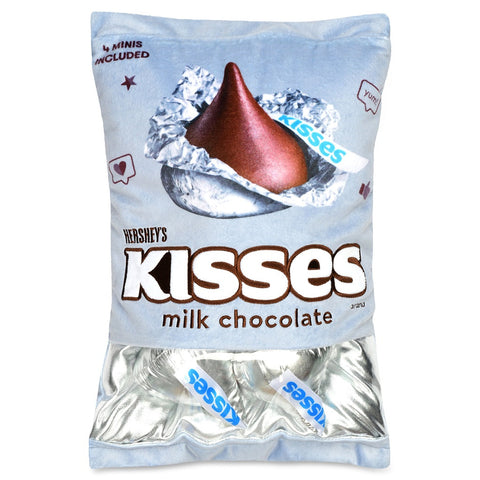 Iscream Hershey's Kisses Plush: Stuffed Toy|Iscream In Lebanon