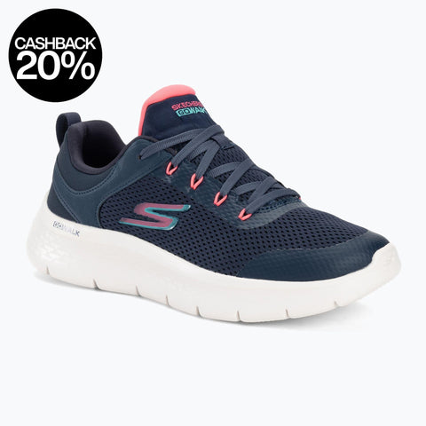 Skechers Women's Multicolor Go Walk Sneakers | Skechers In Lebanon