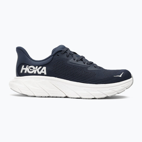 Hoka Men's Arahi 7 Outer Space Running Sneakers | Hoka In Lebanon