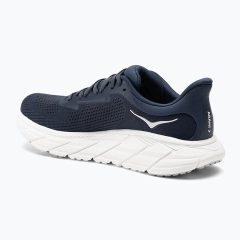 Hoka Men's Arahi 7 Outer Space Running Sneakers | Hoka In Lebanon