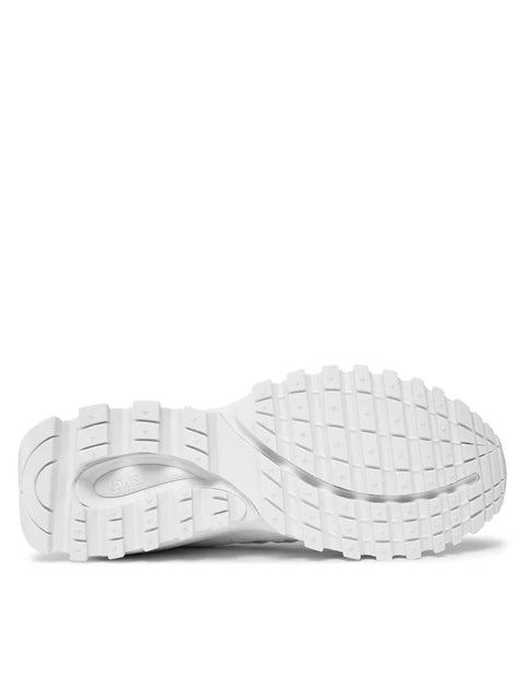 K-Swiss Men's White Tubes Sport Trail Sneakers | K-Swiss In Lebanon