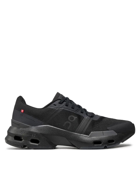 On Cloud Men's Black Cloudpulse Gym Sneaker |On Cloud In Lebanon