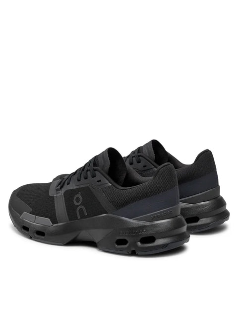 On Cloud Men's Black Cloudpulse Gym Sneaker |On Cloud In Lebanon