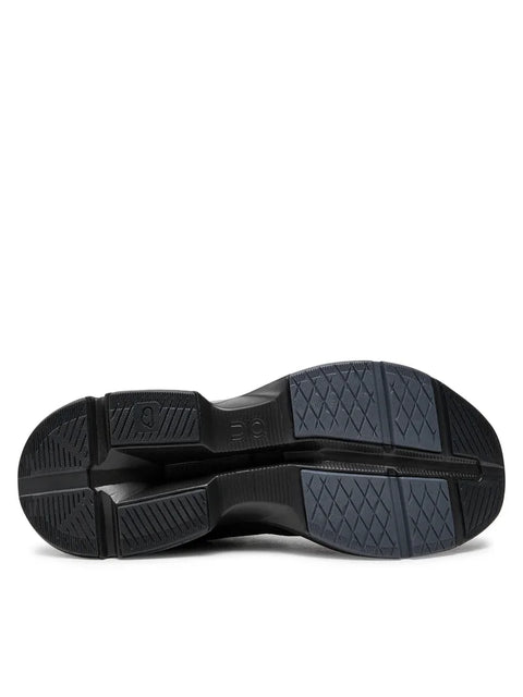 On Cloud Men's Black Cloudpulse Gym Sneaker |On Cloud In Lebanon