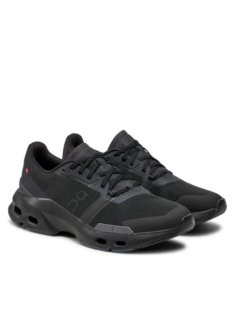 On Cloud Men's Black Cloudpulse Gym Sneaker |On Cloud In Lebanon