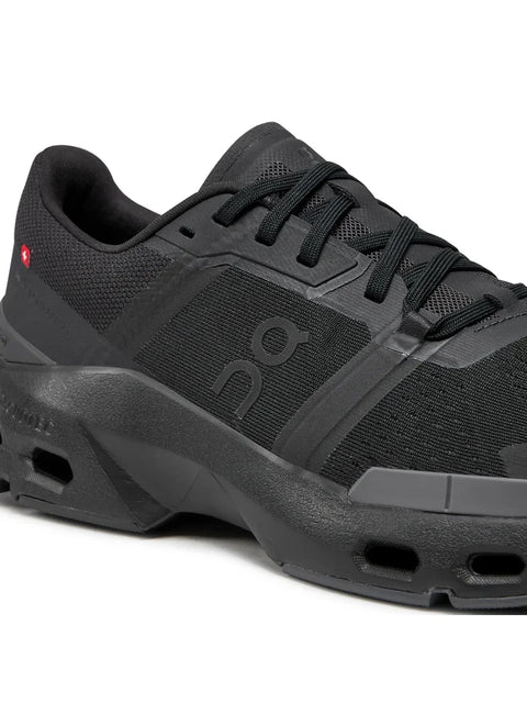 On Cloud Men's Black Cloudpulse Gym Sneaker |On Cloud In Lebanon