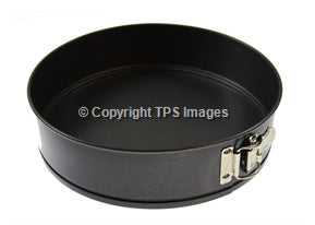 Vivess Black 26cm Springform Cake Mold| Vivess In Lebanon