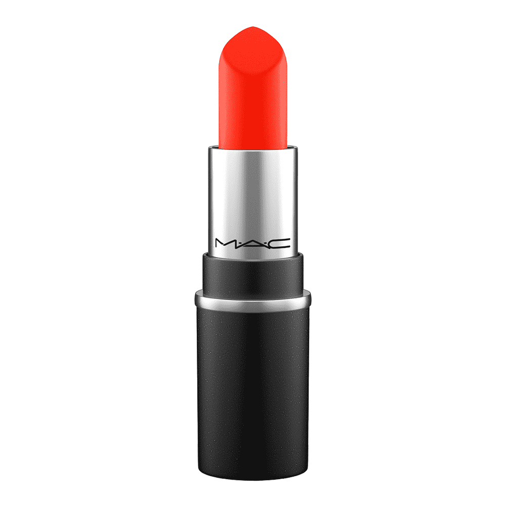 M.A.C Mini 607 Lady Danger Matte Lipstick  | M.A.C In Lebanon