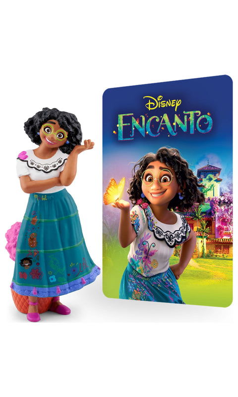 Tonies Disney Encanto Audio Play Figurine | Tonies In Lebanon