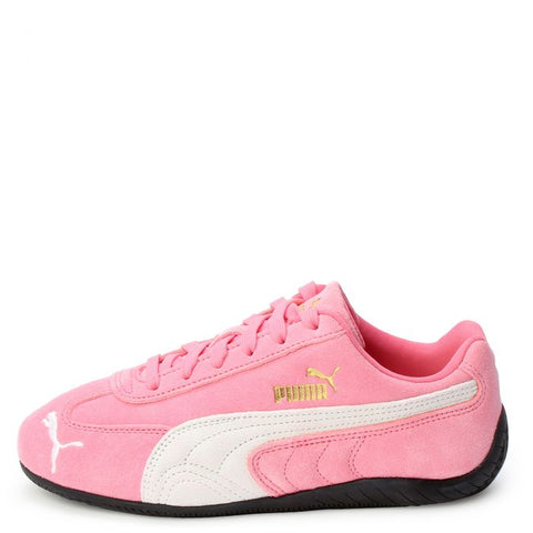 Puma Women's Rose Crystal Speedcat OG Casual Sneakers | Puma In Lebanon