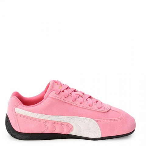 Puma Women's Rose Crystal Speedcat OG Casual Sneakers | Puma In Lebanon