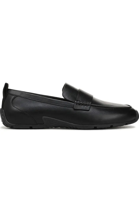 Vince Women's Black Mojave Loafer | Vince In Lebanon