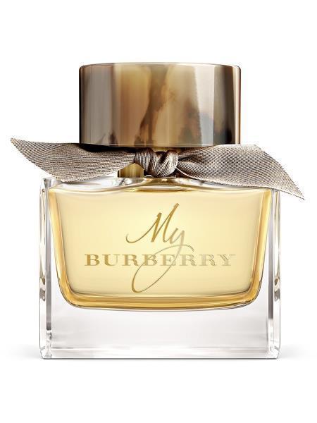 My Burberry by Burberry EAU DE PARFUM SPRAY 3 OZ for WOMEN