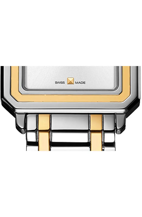 Balmain Women's Gold & Silver Tone Eirini Swiss Quartz Watch | Balmain In Lebanon