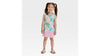 Cat & Jack Girl's Lavender French Terry Skort | Cat & Jack In Lebanon