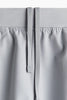 H & M Women's Gray Sport Dry Move Short|H & M In Lebanon