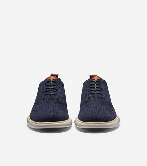 Cole Haan Men's Navy 2 Zerogrand Wing Casual Shoes | Cole Haan In Lebanon