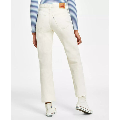Levi's Women's Off Low Pro Classic Straight-Leg Jeans | Levi's In Lebanon