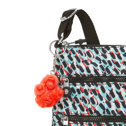 Kipling Women's Multicolor Shoulder Bag | Kipling In Lebanon