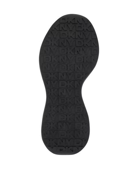 DKNY Little And Big Girl's Black Taylor Tanya Slip On Sneakers | DKNY In Lebanon