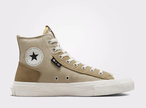 Converse Men's Khaki Chuck Taylor Alt Star Sneakers | Converse In Lebanon