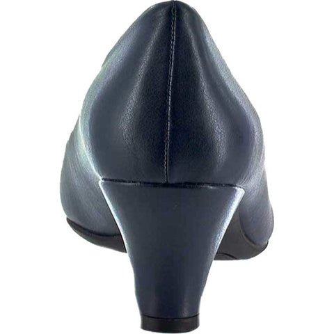 Easy Street Women's Black Huntley Fabulous Heels |Easy Street In Lebanon