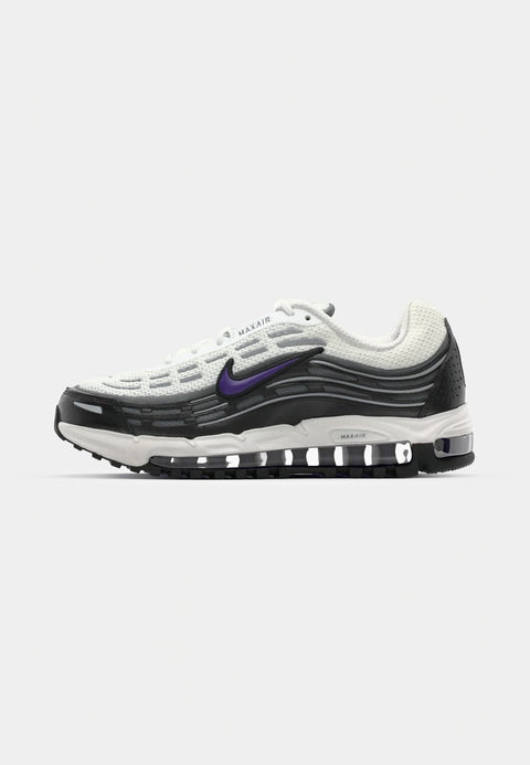 Nike Men's White & Black Air Max Plus 26 Sneaker | Nike in Lebanon