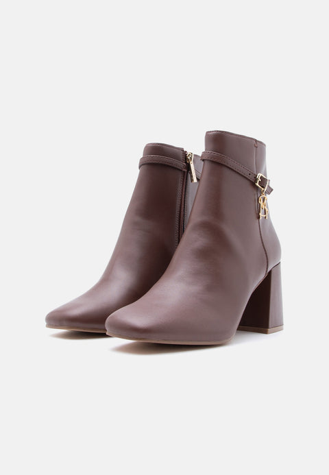 Steve Madden Women's Dark Cappuccino Risa-E Boots | Steve Madden in Lebanon