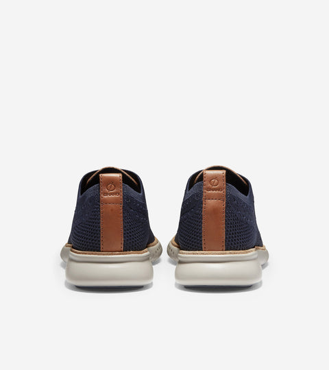 Cole Haan Men's Navy 2 Zerogrand Wing Casual Shoes | Cole Haan In Lebanon