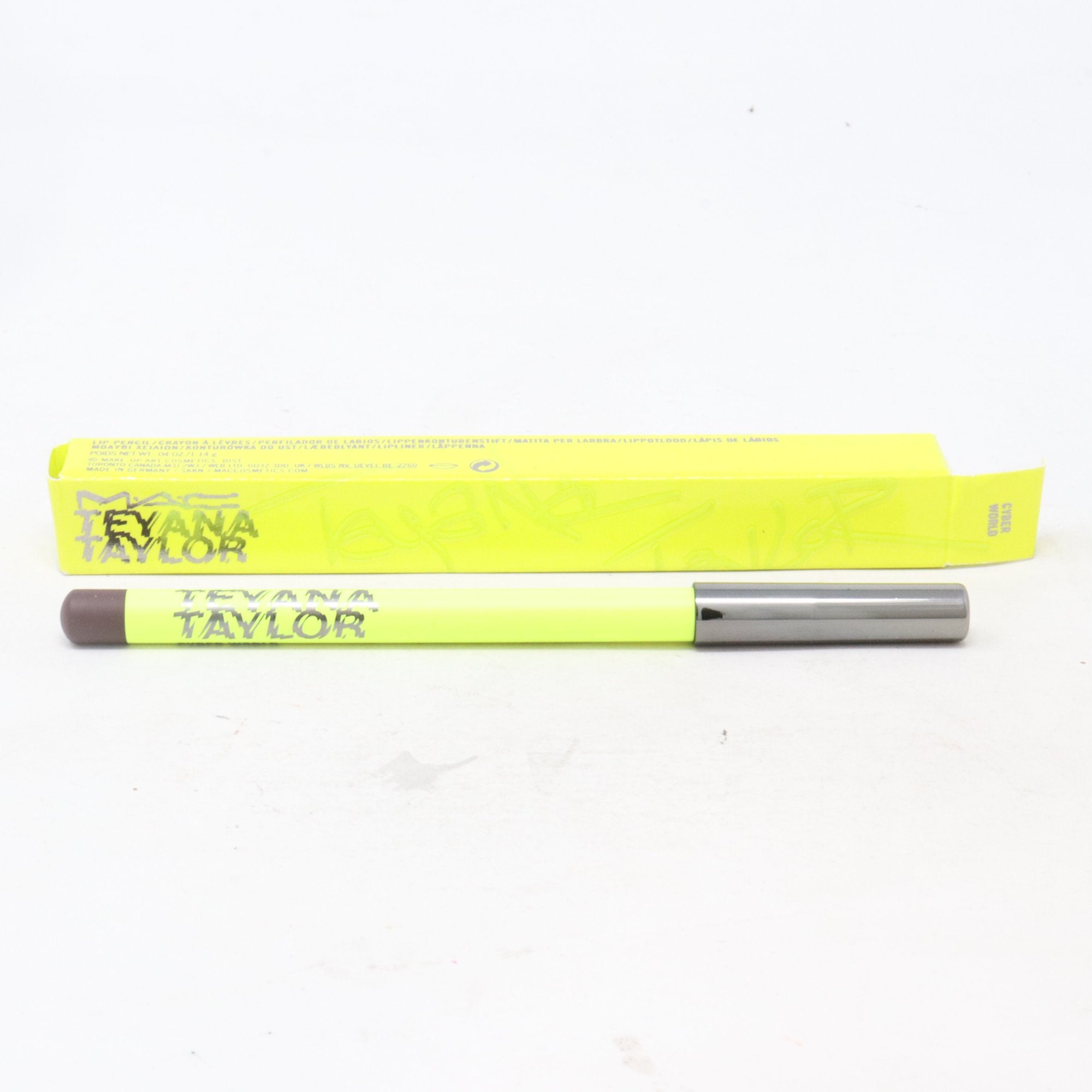 M.A.C Teyana Taylor Lipliner | M.A.C In Lebanon