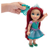 Disney Princess The Little Mermaid Petite Ariel 6 inch Fashion Doll | Disney In Lebanon