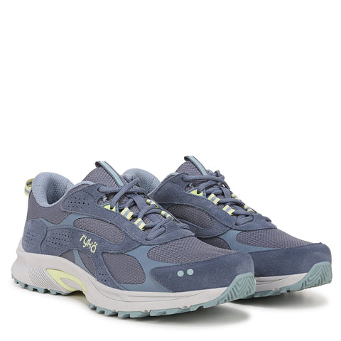 Ryka Women's Blue Sky Stride Walking Sneaker |Ryka In Lebanon