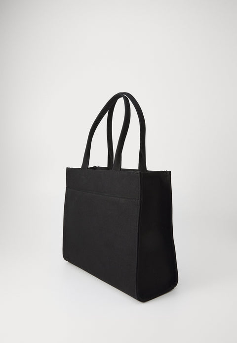 Dkny Women's Black Hadlee Large Tote Bag | Dkny In Lebanon
