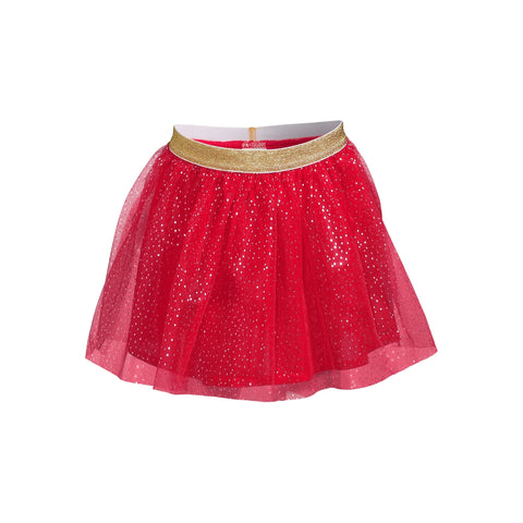 Epic Threads Baby Girl's Red Christmas Tutu Skirt |Epic Threads In Lebanon