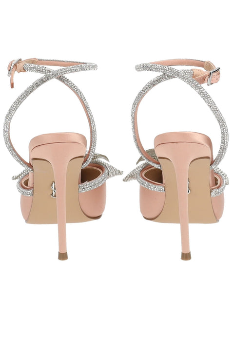 Steve Madden Women's Blush Pink Classic Heels | Steve Madden In Lebanon