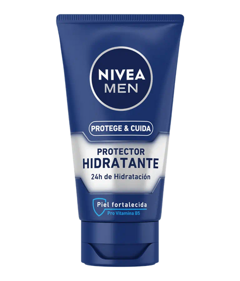 Nivea Men Complete Care Pack 4pcs | Nivea In Lebanon