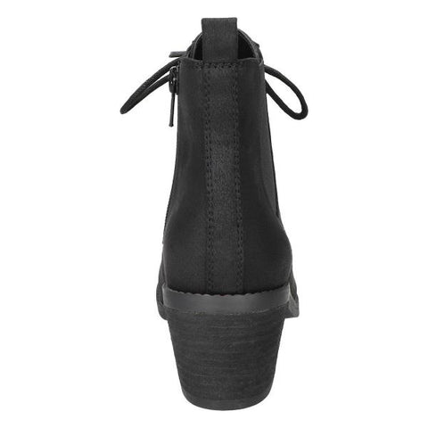 Bella Vita Women's Bismark Ankle Boots - Black