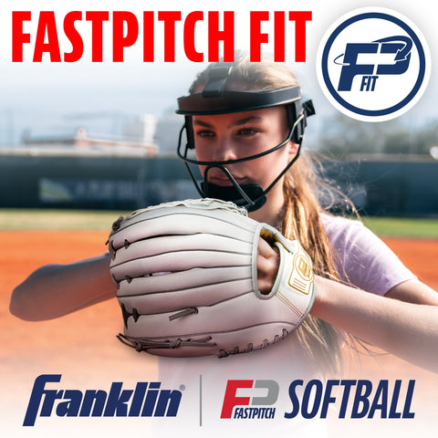 Franklin Sports Fastpitch Softball Right Hand Throw Glove | Franklin Sports In Lebanon