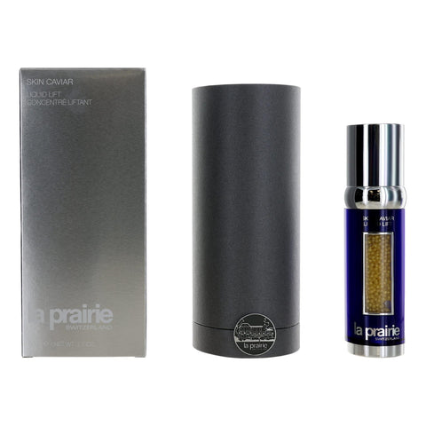 La Prairie Skin Caviar 1.7 oz Liquid Lift OPEN BOX