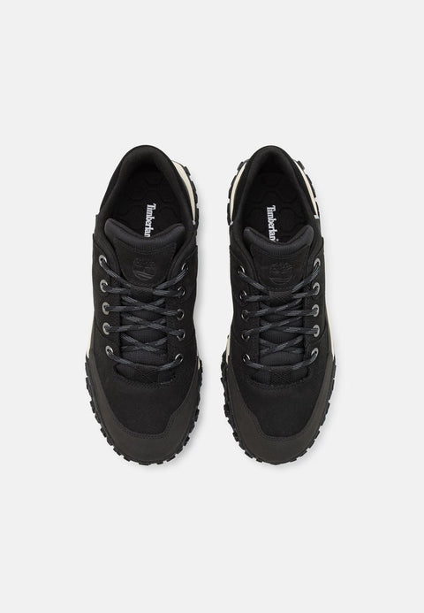 Timberland Men's Black Greenstride Motion 6 Lace Up Sneakers|Timberland In Lebanon