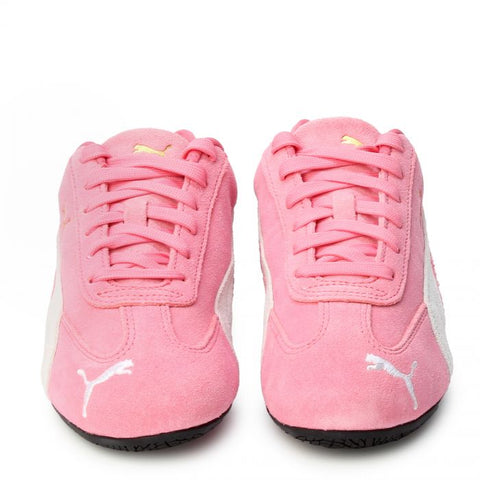 Puma Women's Rose Crystal Speedcat OG Casual Sneakers | Puma In Lebanon
