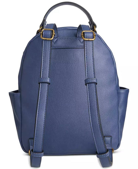 Style & Co Women's Dark Blue Hudsonn Backpack | Style & Co in Lebanon