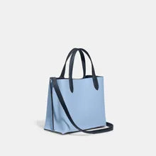 Coach Women's Grey Shoulder Bag | Coach In Lebanon