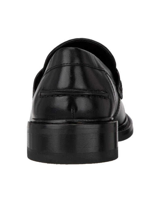 Joop Women's Black Unico Tori Slip On Casual Shoes | Joop In Lebanon