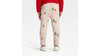 Cat & Jack Girl's Beige Ribbed Leggings | Cat & Jack In Lebanon