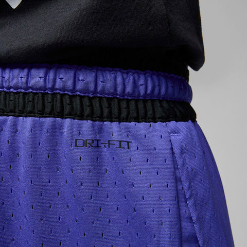 Jordan Men's Royal Blue & Black Dri-Fit Diamond Shorts | Jordan In Lebanon